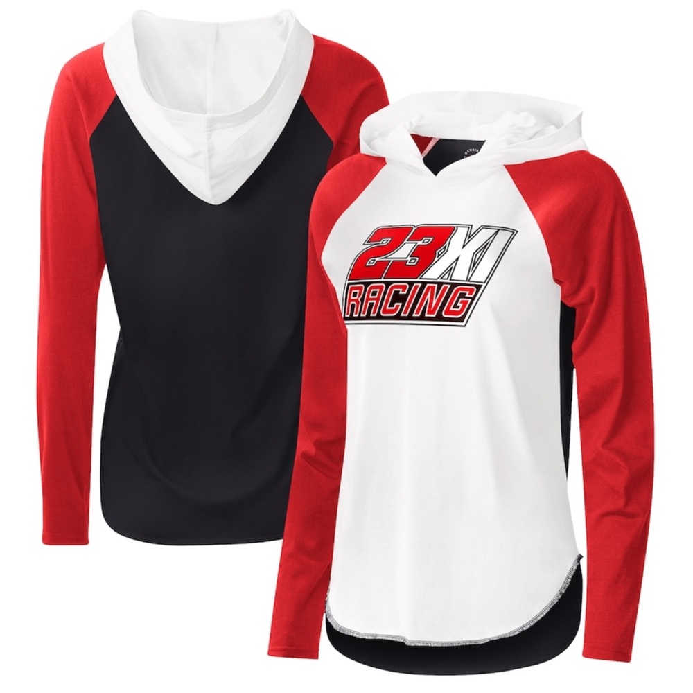 23XI Racing Long sleeve Shirt